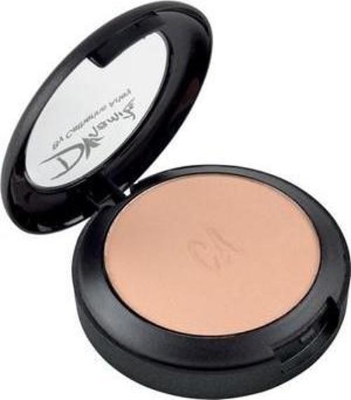 Pudra - Compact Powder 02