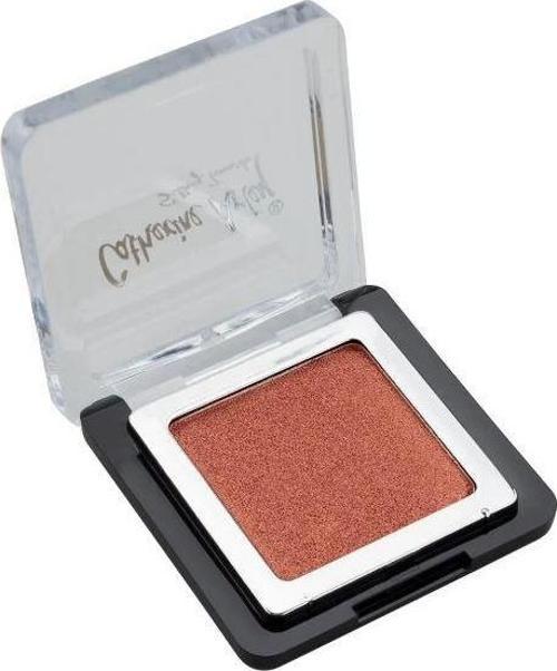 Turuncu Tekli Göz Farı - Eyeshine Mono Eyeshadow 05
