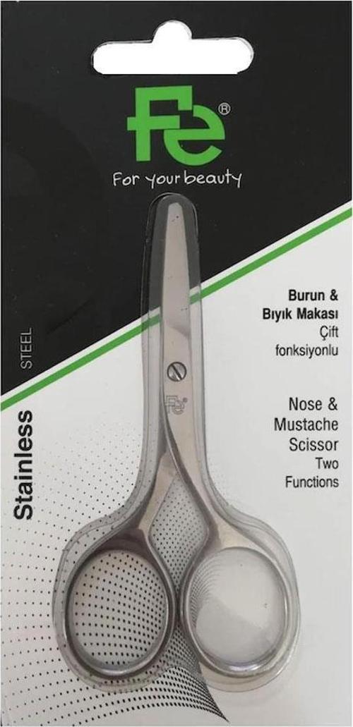 BURUN BIYIK MAKASI
