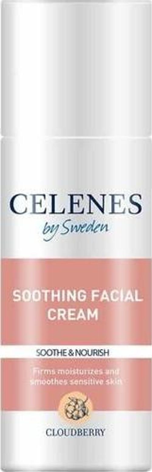 Cloudberry Yatıştırıcı Yuz Kremı 50ml Kuru/hassas