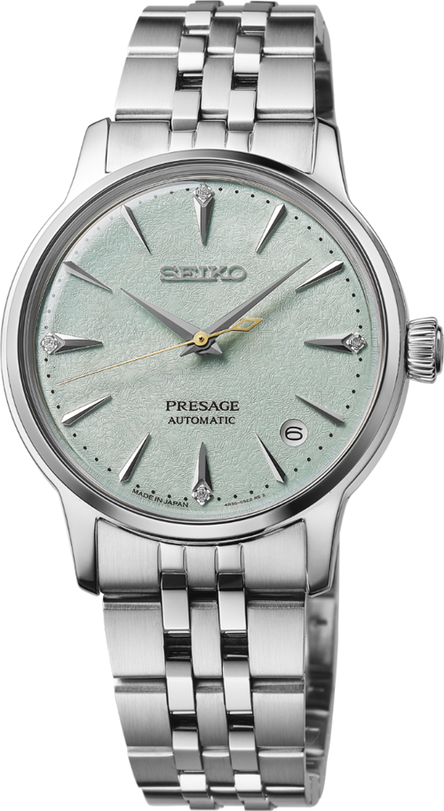 Seiko SRPL63J KOL SAATİ