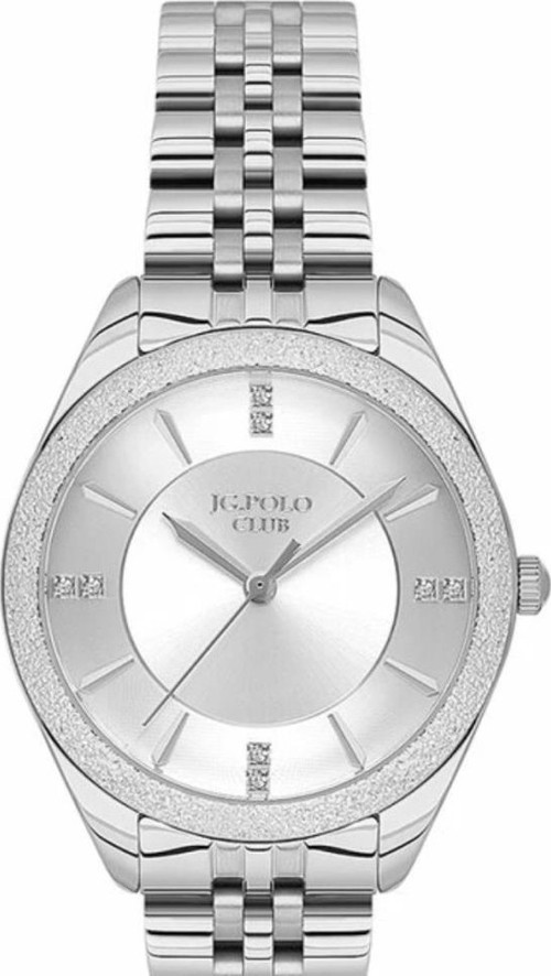Jg.Polo Clup JPC.0524.B02359D.1 Kol Saati