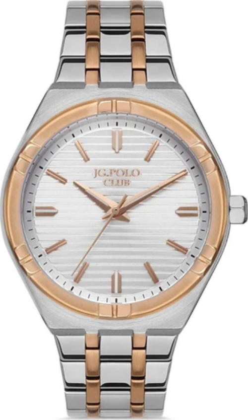 Jg.Polo Clup JPC.0724.S04139A.1 Kol Saati
