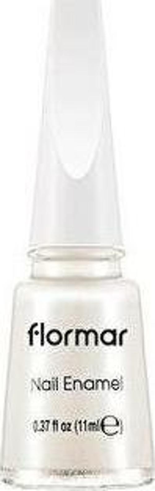 Oje Maxi Brush 227 Milk Foam New