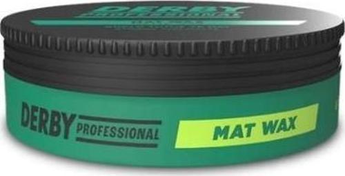 Professional Mat Wax Güçlü Tutuş 150Ml