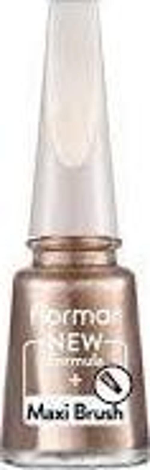 Oje Pearly Nail Enamel Pl451 Rich Life New