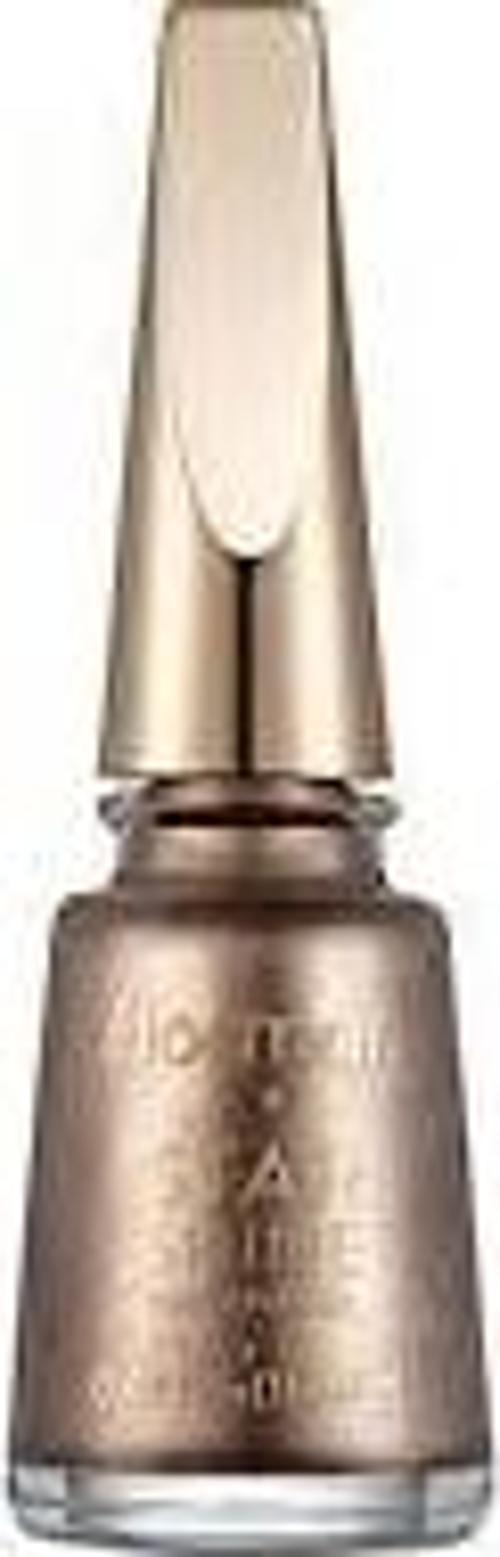 Oje Star Shine Nail Enamel 02 Famous