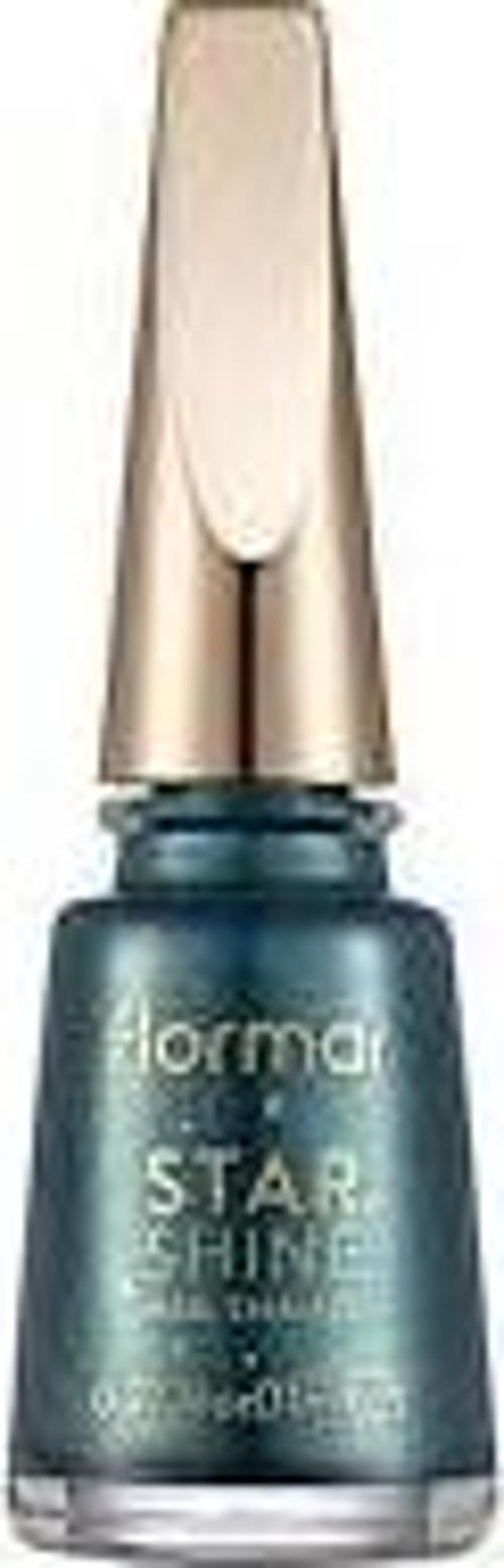 Oje Star Shine Nail Enamel 04 Night Out