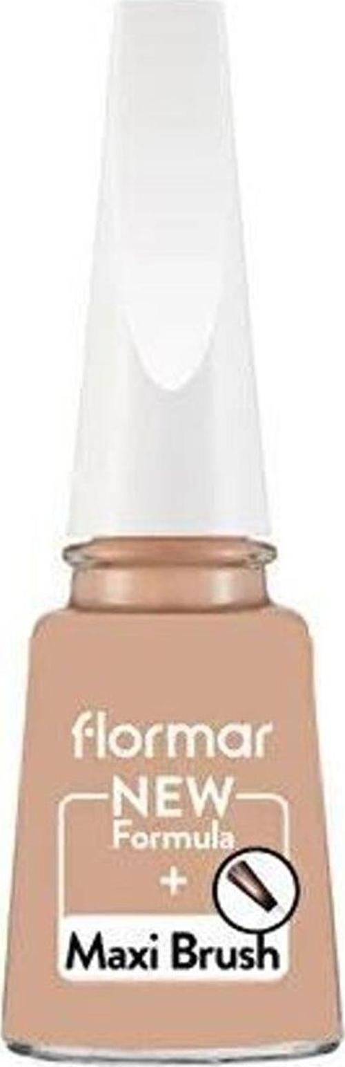 Oje Yeni Maxi Brush 079 Beige Desert