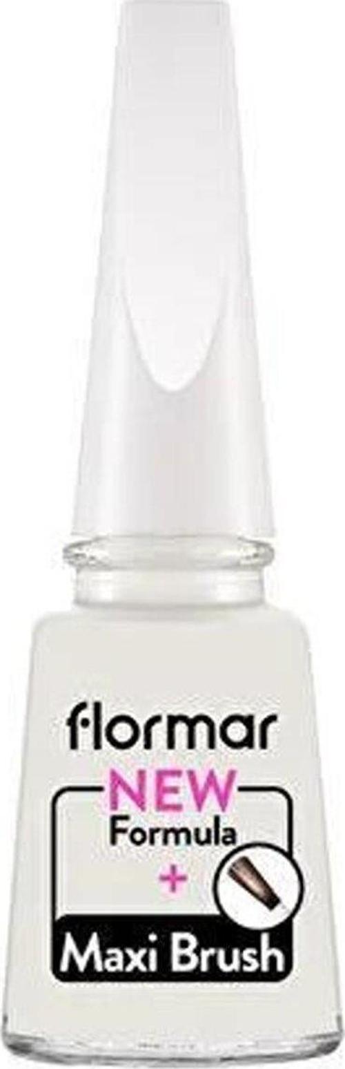 Oje Yeni Maxi Brush 412 Sea Foam