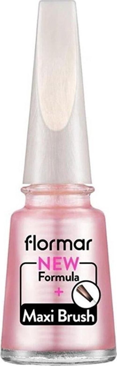 Pearly Oje Pl202 Satiny Pink