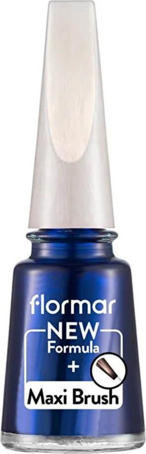 Pearly Oje Pl433 Deep Blue New