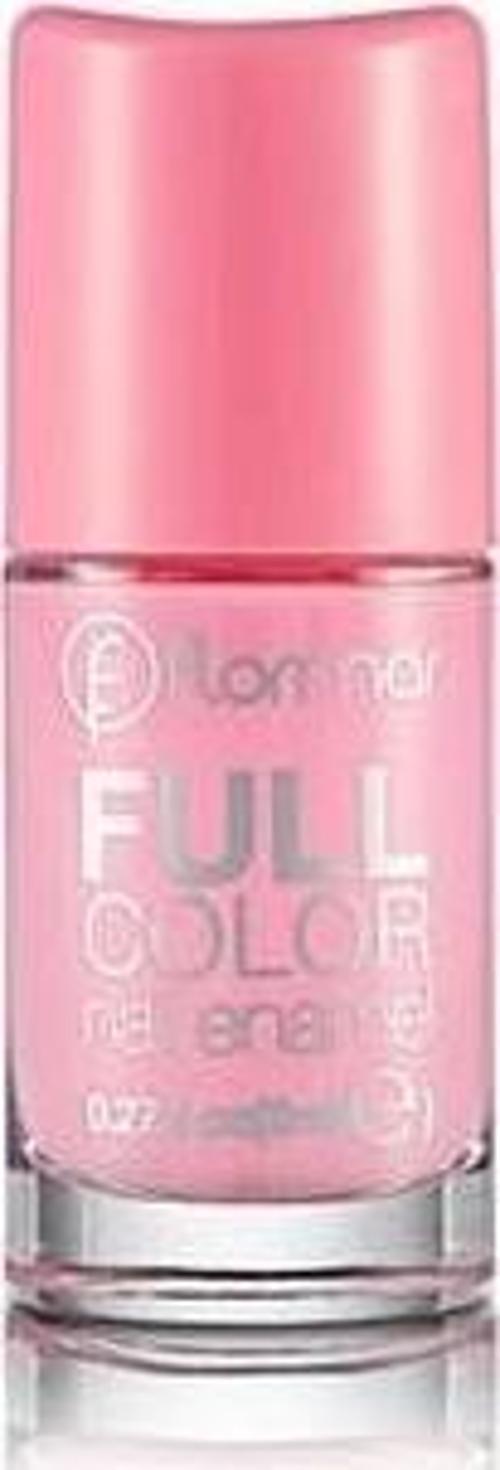 FULL COLOR NAIL ENAMEL FC02 LOVE DUST