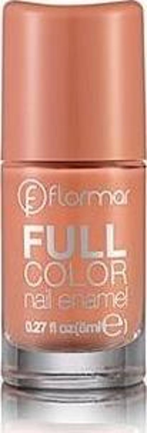 FULL COLOR NAIL ENAMEL FC04 ROSE I HOLD