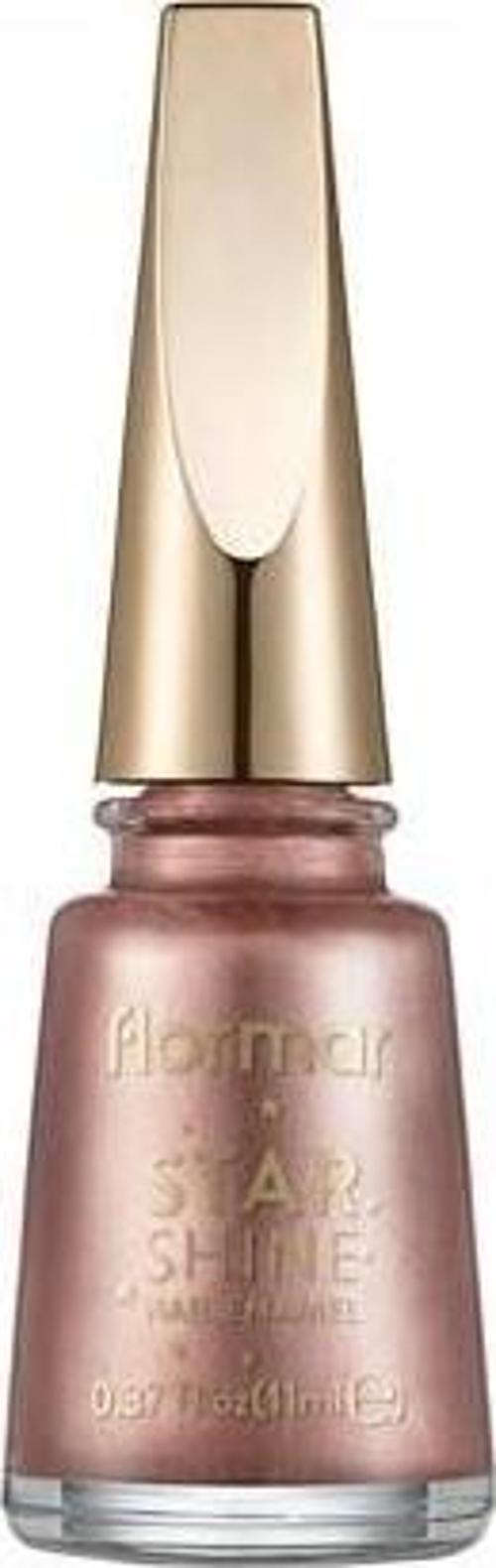 Star Shine Nail Enamel Oje 007 Beautify