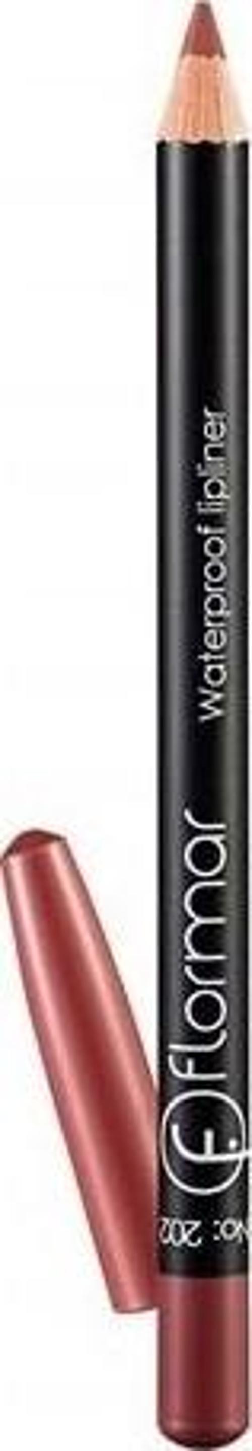 WATERPROOF LIPLINER - 202