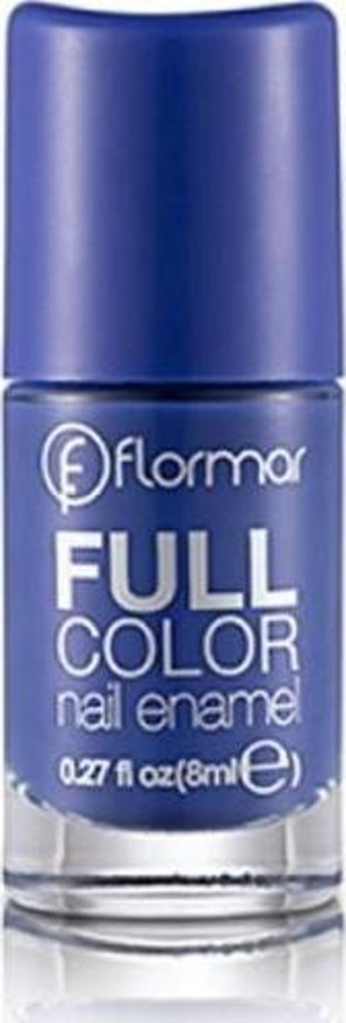 FULL COLOR NAIL ENAMEL FC17 SPEED LIMIT