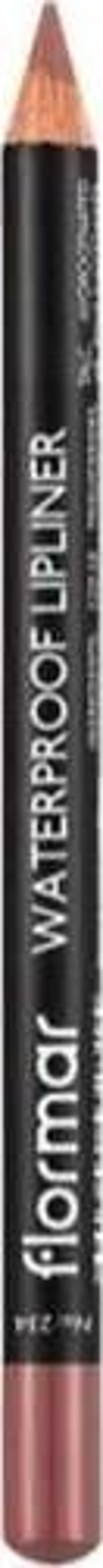 WATERPROOF LIPLINER VANILLA SOUFLE 234