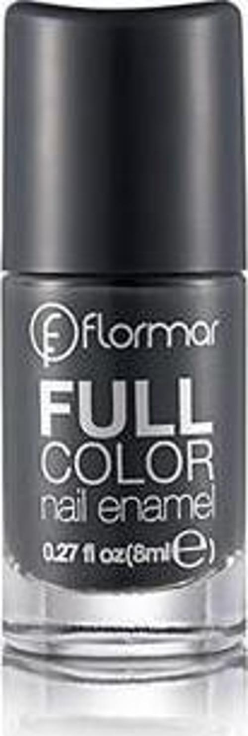 FULL COLOR NAIL ENAMEL FC36 CRYSTAL GLAM
