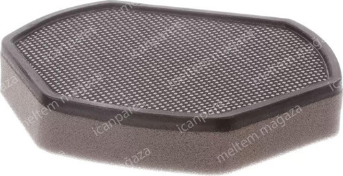 Bosch İle Uyumlu 12012937 Süpürge Sünger Filtre
