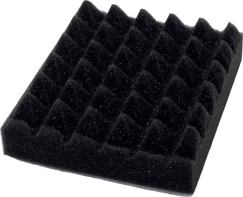 Range İle Uyumlu Broom Premium Süpürge Toz Haznesi Hepa Filtre Süngeri