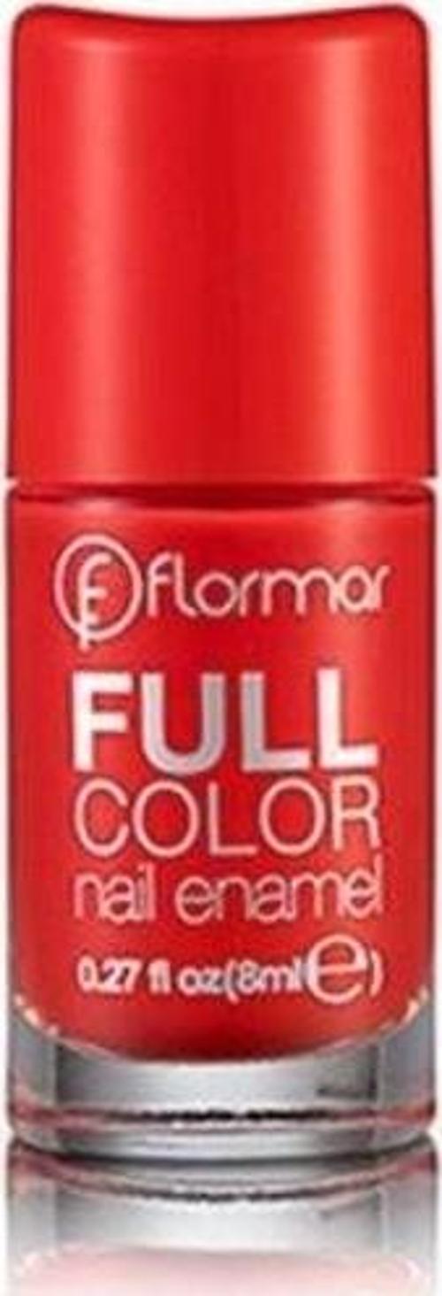 FULL COLOR NAIL ENAMEL FC50 MIAMI SUNSET