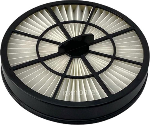 Grundig İle Uyumlu VCC 7570A Süpürge Hepa Filtre
