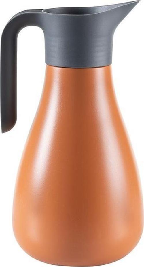 MIZU 1750 Teracotta ve Stone Rengi Sıvı Püskürtme  Pompası 1,75Lt.