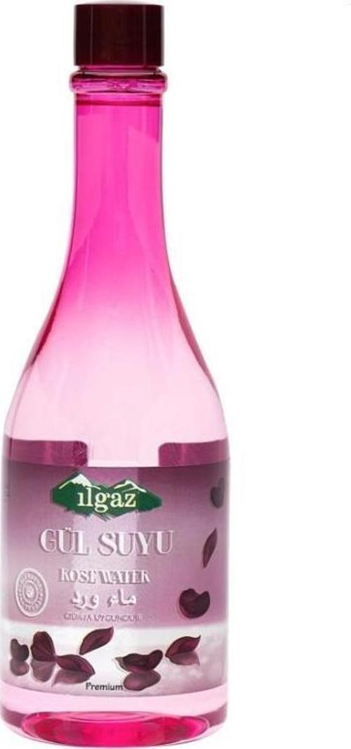 Gül Suyu Premium 400ml