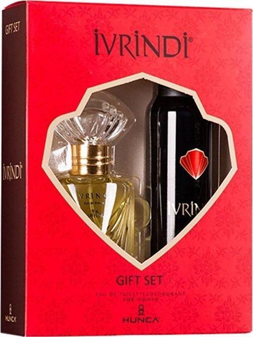 Korfe Bayan 55 Ml Edt+150 Ml Deo
