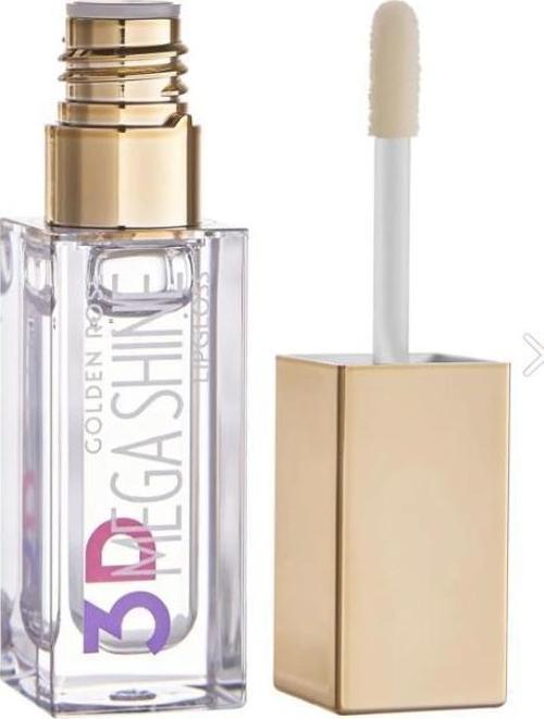 3d Mega Shine Lipgloss No: 101