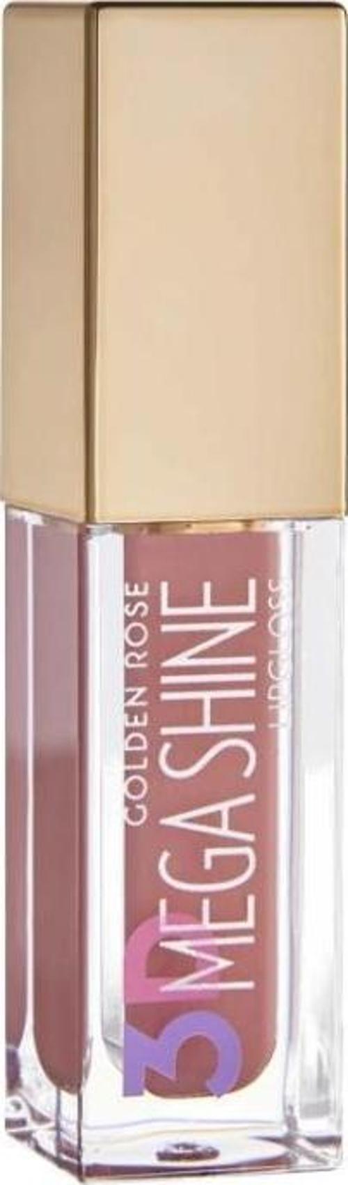 3d Mega Shine Lipgloss No: 105