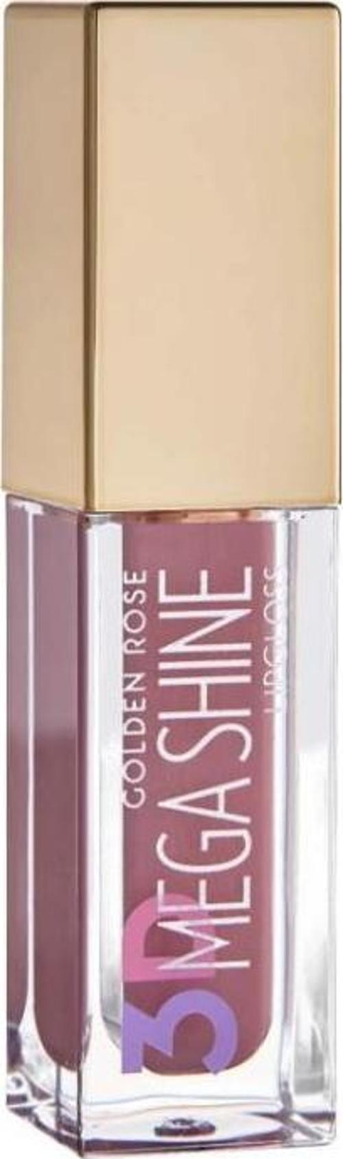 3d Mega Shine Lipgloss No: 106