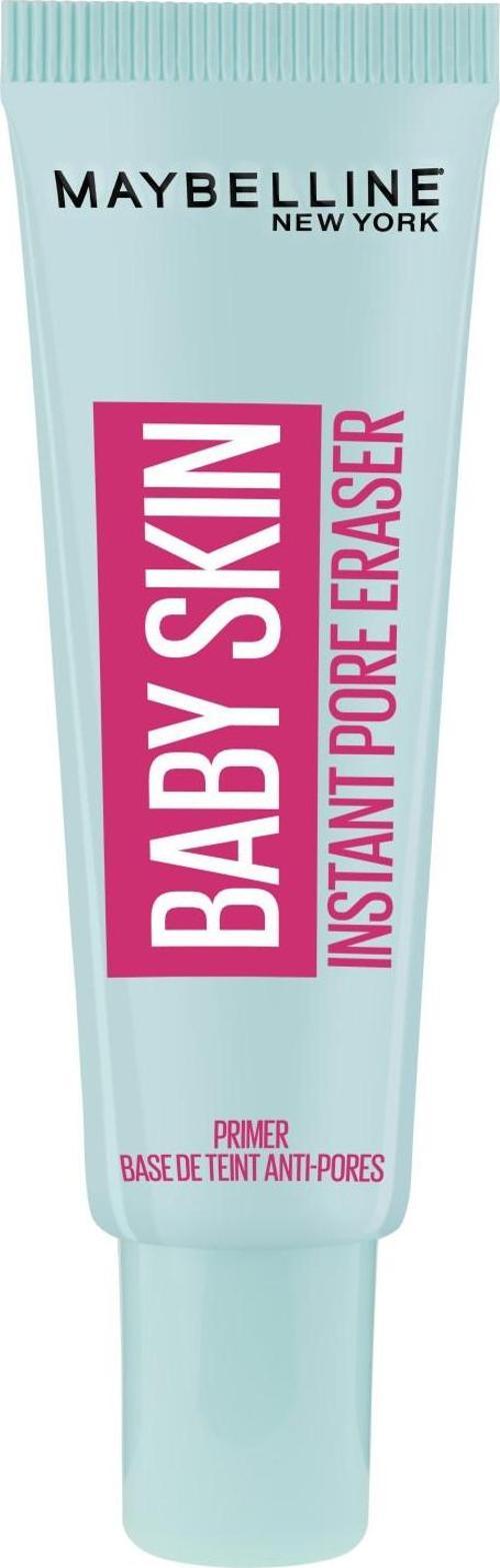 Baby Skin Gözenek Gizleyici Makyaj Bazı
