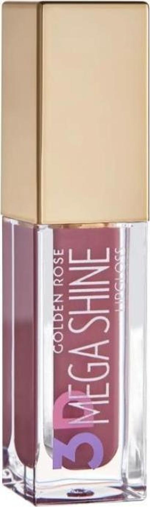 3d Mega Shine Lipgloss No: 108