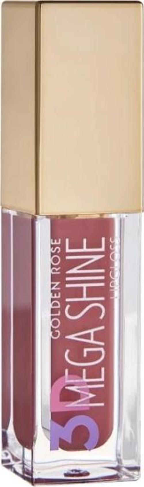 3d Mega Shine Lipgloss No: 109