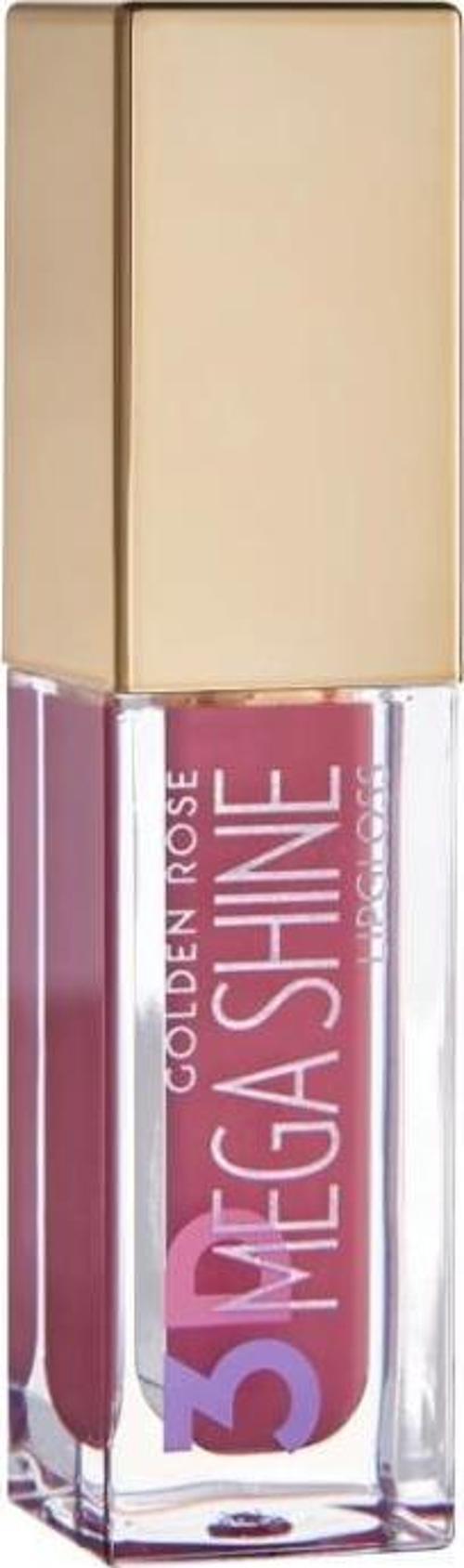 3d Mega Shine Lipgloss No: 110