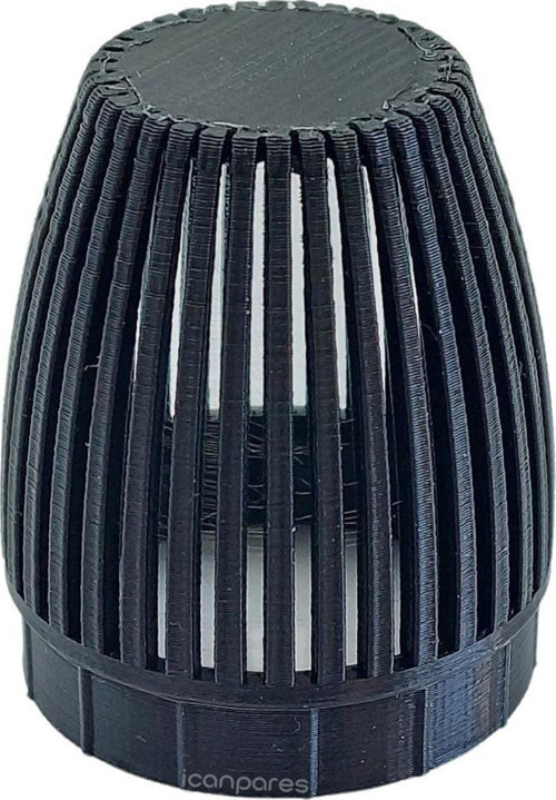 Bosch İle Uyumlu BGS22030 Süpürge Hazne İçi Plastik Seperatör Filtre