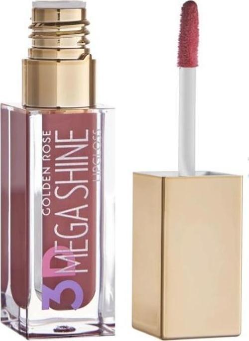 3d Mega Shine Lipgloss No: 112