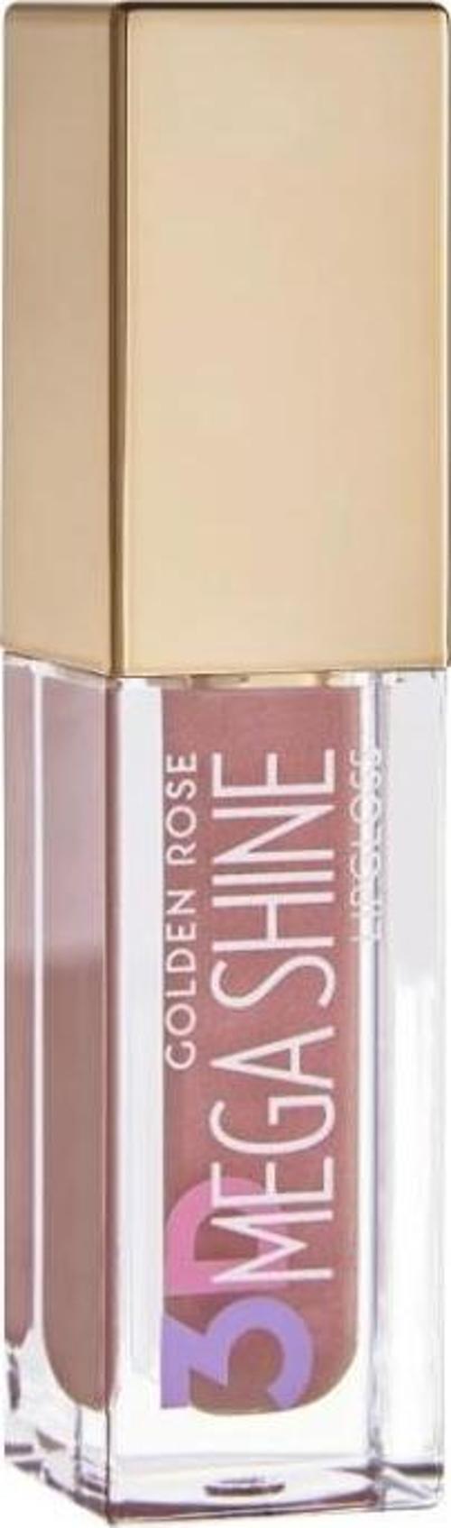 3d Mega Shine Lipgloss No: 116