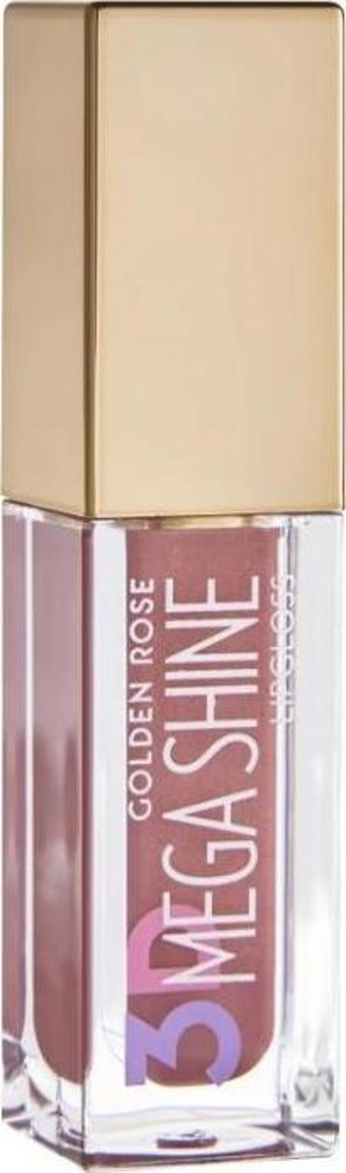 3d Mega Shine Lipgloss No: 117