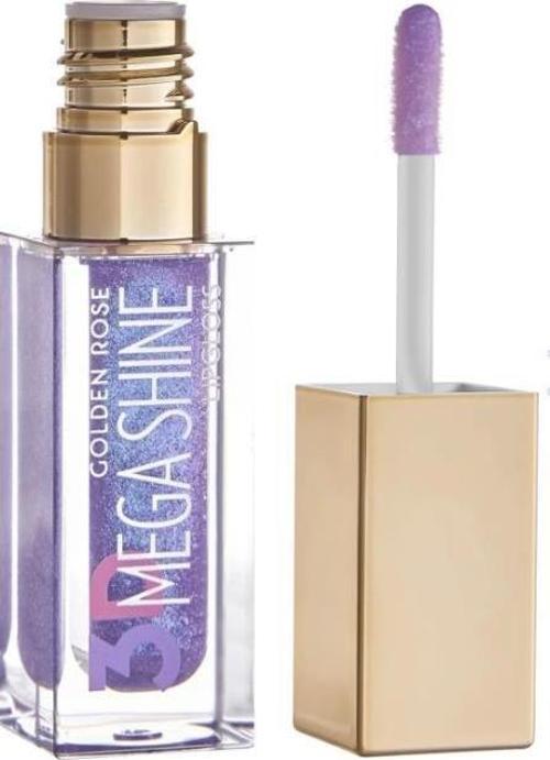 3d Mega Shine Lipgloss No: 122
