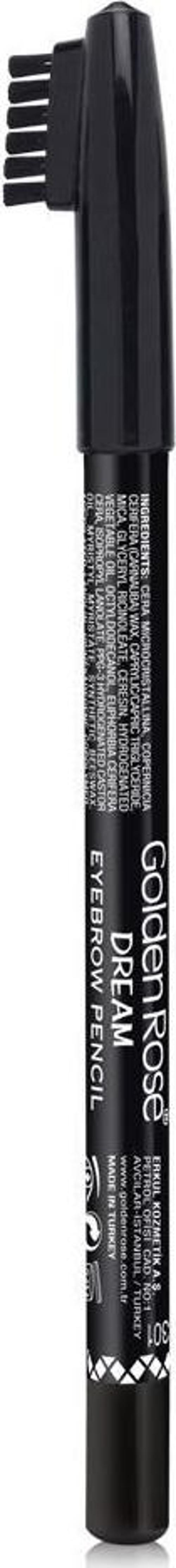 DREAM EYEBROW PENCIL NO:301