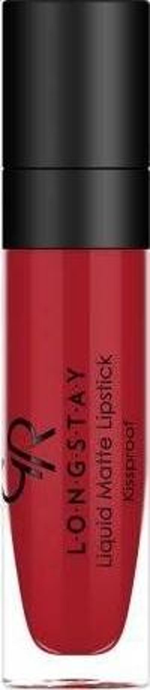 LONGSTAY LIQUID MATTE LIPSTICK NO:09