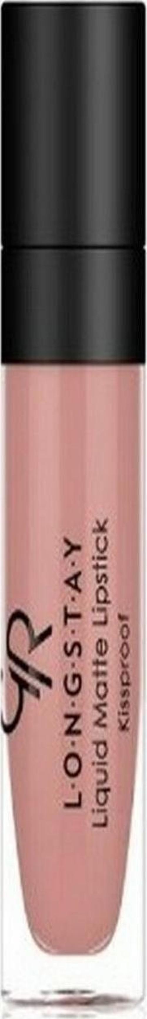 LONGSTAY LIQUID MATTE LIPSTICK NO:13