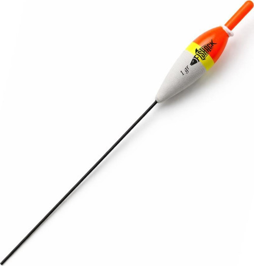 Hassas Olta Şamandırası - 1 gr - Fishack (FSH-6001)