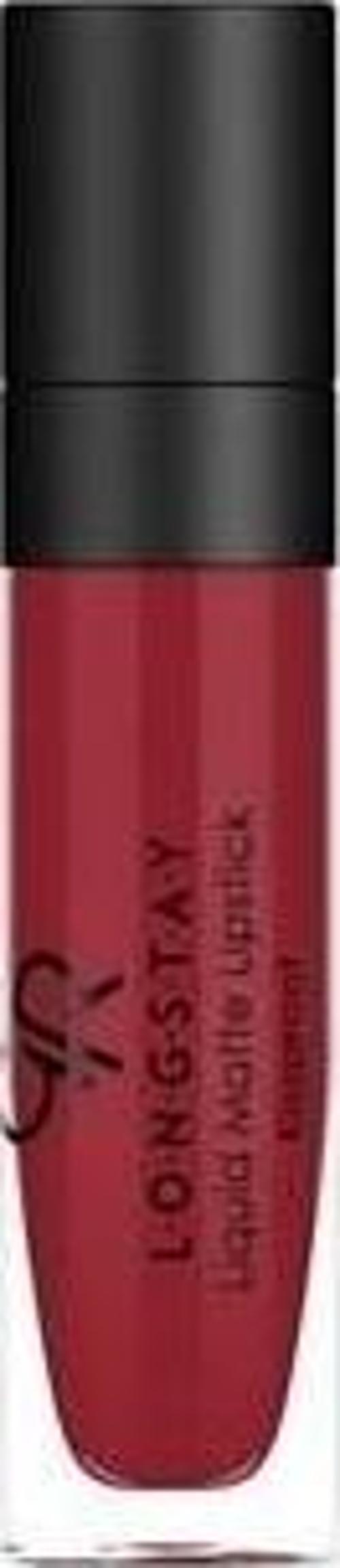 LONGSTAY LIQUID MATTE LIPSTICK NO:15