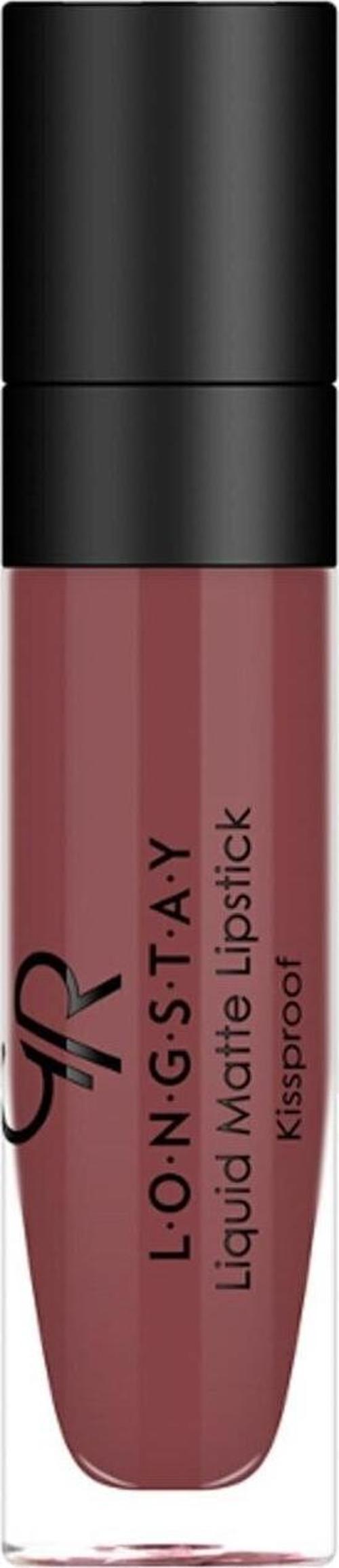 LONGSTAY LIQUID MATTE LIPSTICK NO:20