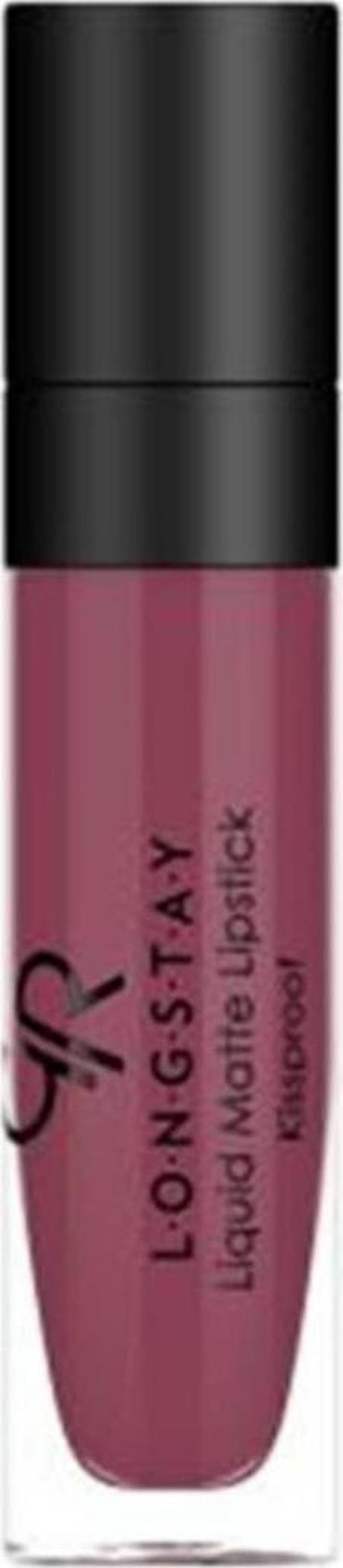 LONGSTAY LIQUID MATTE LIPSTICK NO:21