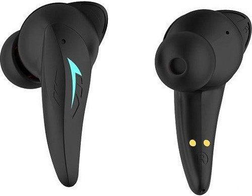 CLUTCH T01 4 Mikrofonlu ENC+ANC TWS Bluetooth Oyuncu Kulaklığı